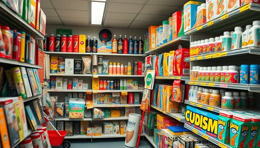 Dollar Tree Faces 3‑Year Decline: Investors See 6.8% Loss Despite New Leadership