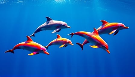 Dolphin Entertainment Inc. Navigates Financial Challenges Amid Focus on Family-Oriented Content