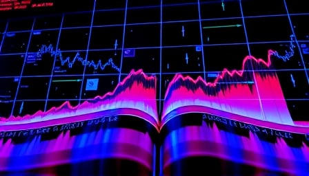DOLZ Cryptocurrency Nears 52-Week Low Amid Market Volatility