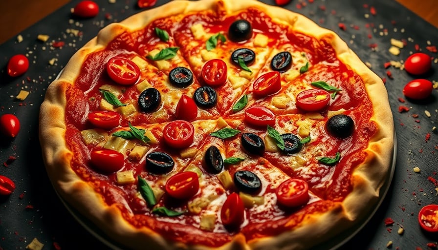 Domino's Pizza: DPZ Earnings Outlook, Analyst Targets & Market Outlook Domino's Pizza: DPZ Earnings Outlook, Analyst Targets & Market Outlook
