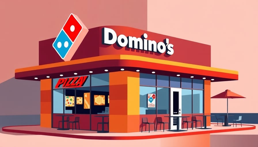 Domino’s Pizza Faces Governance Shift Amid Strong Market Valuation Domino’s Pizza Faces Governance Shift Amid Strong Market Valuation