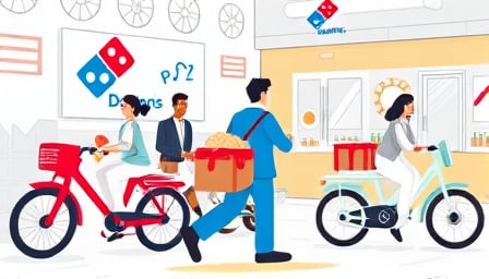 Domino's Pizza Inc. Earnings Preview: Investors Await Key Financial Update on July 21, 2025