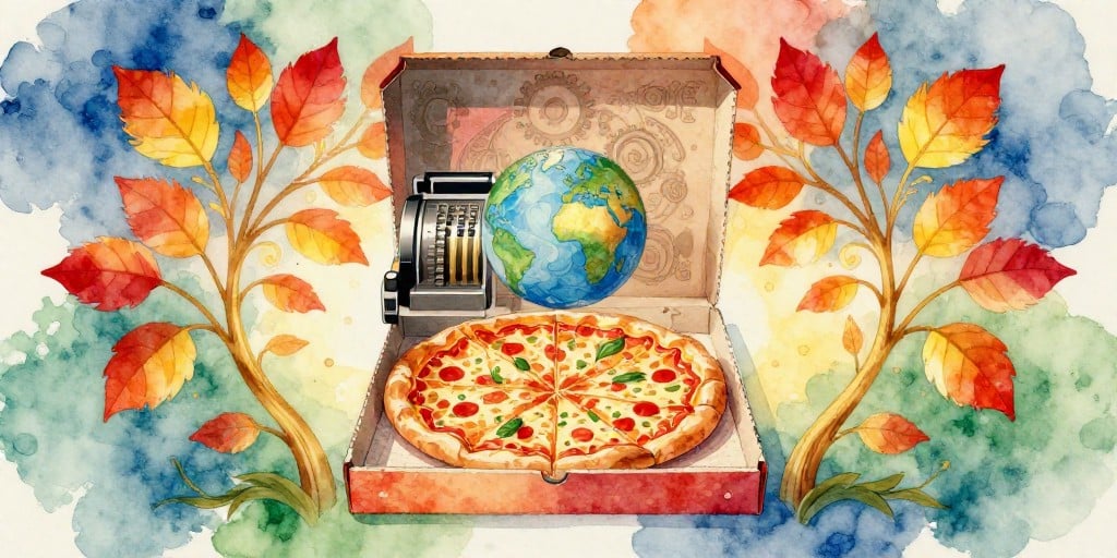 Domino’s Pizza: Resilient Dividend Powerhouse in a Shaky Consumer Discretionary Market Domino’s Pizza: Resilient Dividend Powerhouse in a Shaky Consumer Discretionary Market