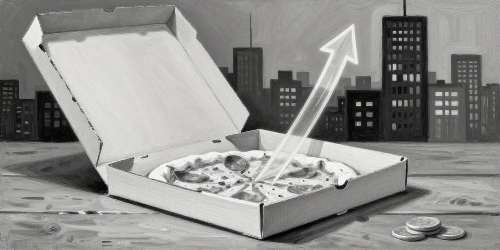Domino's Q3 2026 Earnings Forecast: $4.36 EPS, 1.6% Revenue Growth & 175 New Stores Domino's Q3 2026 Earnings Forecast: $4.36 EPS, 1.6% Revenue Growth & 175 New Stores