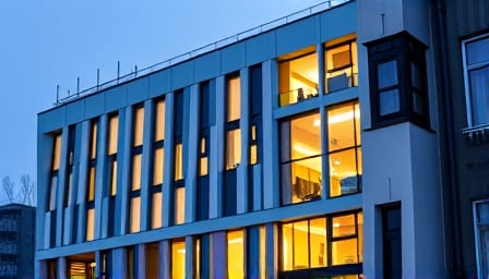 Domo Inc. Bolsters Market Presence Amidst IT Sector Expansion