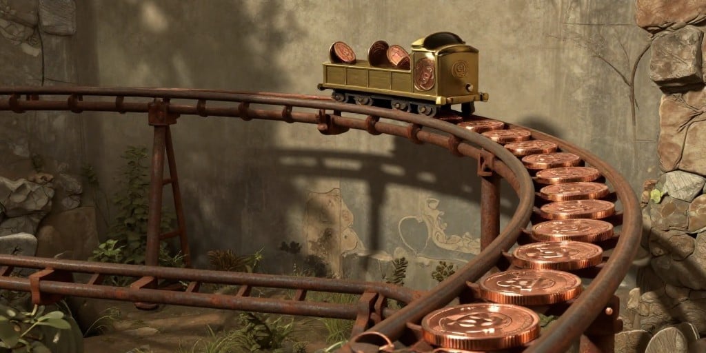 Donald Pump’s 2026 Roller‑Coaster: Volatility, Investor Warnings, and Market Lessons Donald Pump’s 2026 Roller‑Coaster: Volatility, Investor Warnings, and Market Lessons