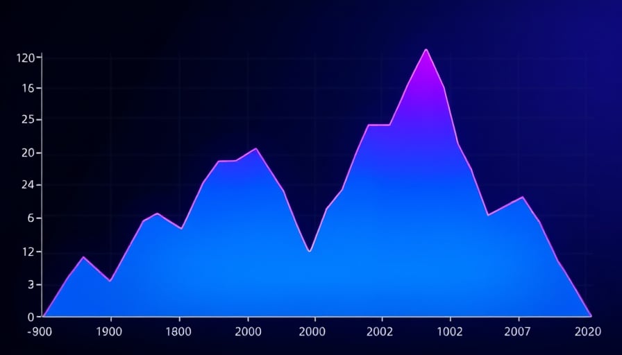 Donald Pump's Price Volatility Highlights Cryptocurrency Market Dynamics