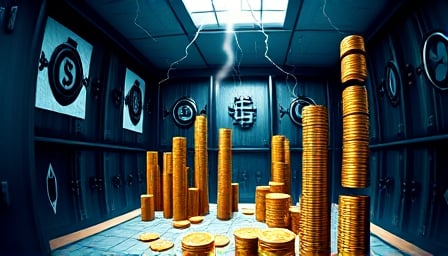 Donald Trump Coin's Volatile Journey: Speculation and Skepticism in the Crypto World