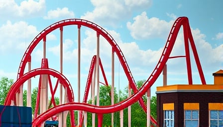 Donald Trump Crypto: A Rollercoaster Ride from Peak to Trough