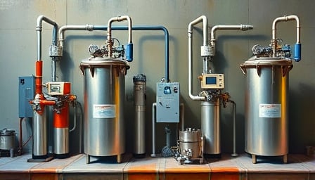 Donaldson Co Inc to Showcase Innovation at Oppenheimer Conference