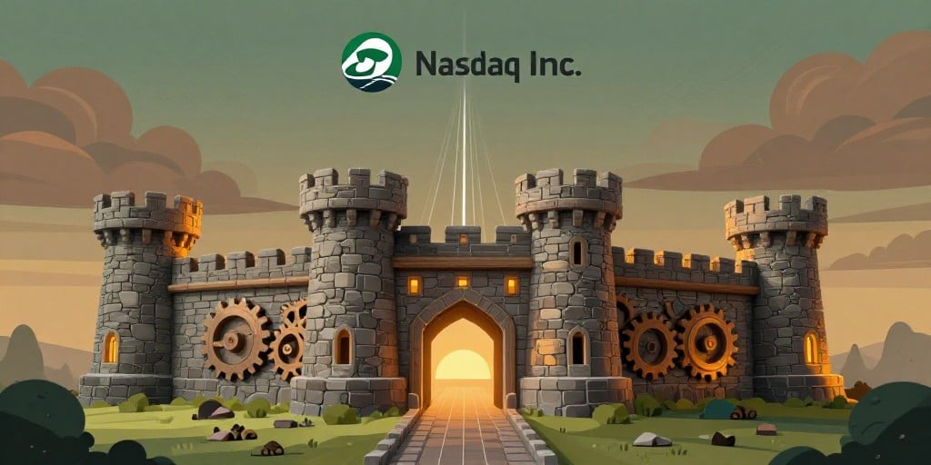 Donegal Group’s 22.66% Growth Outpaces Nasdaq Volatility – Q3 Earnings Soon Donegal Group’s 22.66% Growth Outpaces Nasdaq Volatility – Q3 Earnings Soon