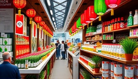 Dong-E-E-Jiao Co Ltd Navigates Market Volatility with Innovation and Resilience in Health Care Sector