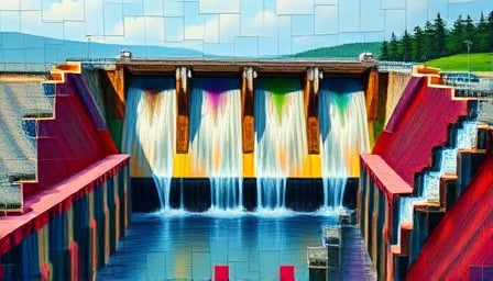 Dongfang Electric Corp Ltd Surges Amid Hydroelectric Project Hype and Market Trends