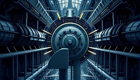 Dongfang Electric Corp: Navigating Turbulence Amid Market Volatility and Innovation Challenges