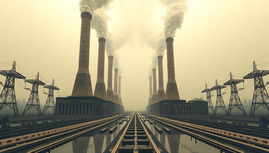 Dongfang Electric: Strong Market Position, Solid Valuation & Future Growth Potential