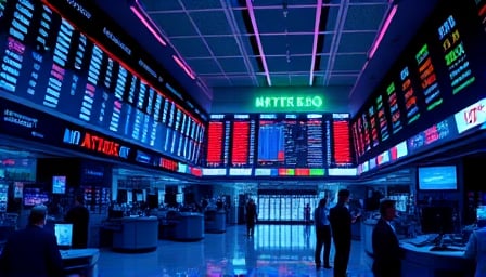 Dongfang Electric's Stock Soars 700% in 'Rogue Trade' Incident on Hong Kong Exchange