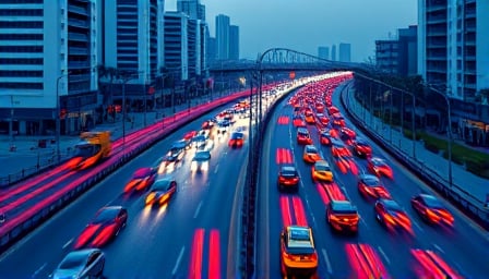 Dongfeng Electronic Technology Co Ltd Sees Market Activity Amid Sector Trends and Strategic Focus