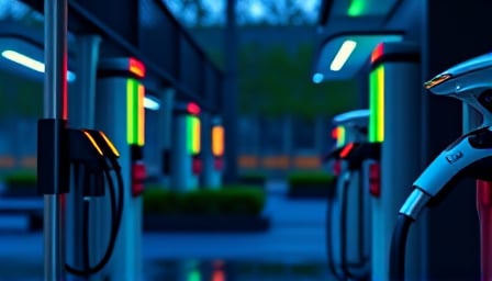 Dongfeng Motor Group Plans Privatization and EV Focus, Shares Soar Dongfeng Motor Group Plans Privatization and EV Focus, Shares Soar