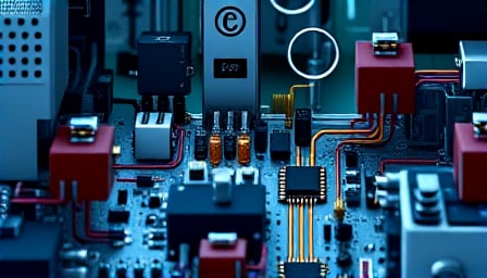 Dongguan Dingtong Precision Metal Co Ltd Experiences Surge Amid Market Rebound and Sector Gains