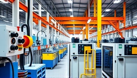 Dongguan Eontec Co Ltd: Navigating Market Dynamics Amid Sector Growth and Investor Interest Dongguan Eontec Co Ltd: Navigating Market Dynamics Amid Sector Growth and Investor Interest