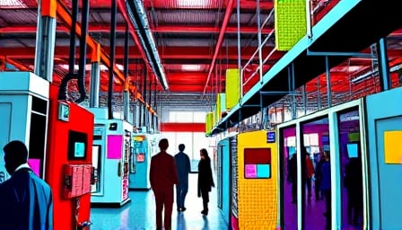 Dongguan Mentech Optical & Magnetic Co. Innovates in IT Communication Supplies Amid Market Challenges Dongguan Mentech Optical & Magnetic Co. Innovates in IT Communication Supplies Amid Market Challenges