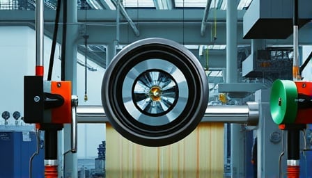 Dongguan Mentech Optical & Magnetic Co Ltd Sees Stock Surge Amid CPO Sector Rally