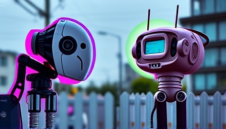 Dongguan Yiheda Automation Leverages AI for Strategic Growth Amid Industrial Digitization