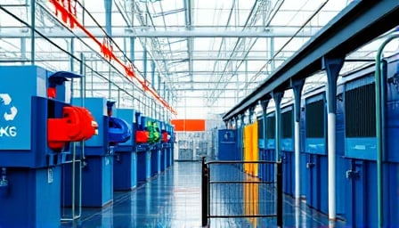 Dongjiang Environmental Co Ltd's Stock Soars Amid Market Volatility and Investor Interest Dongjiang Environmental Co Ltd's Stock Soars Amid Market Volatility and Investor Interest