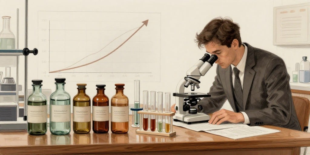 Dongkook Life Science: Low P/E, Global Contrast Media Growth & Strategic Challenges