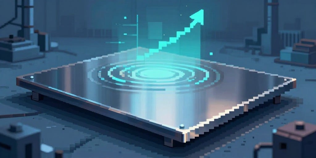 Dongkuk CM Co. Sees Volatile Stock Performance, Targets Growth in Coated Metals Dongkuk CM Co. Sees Volatile Stock Performance, Targets Growth in Coated Metals