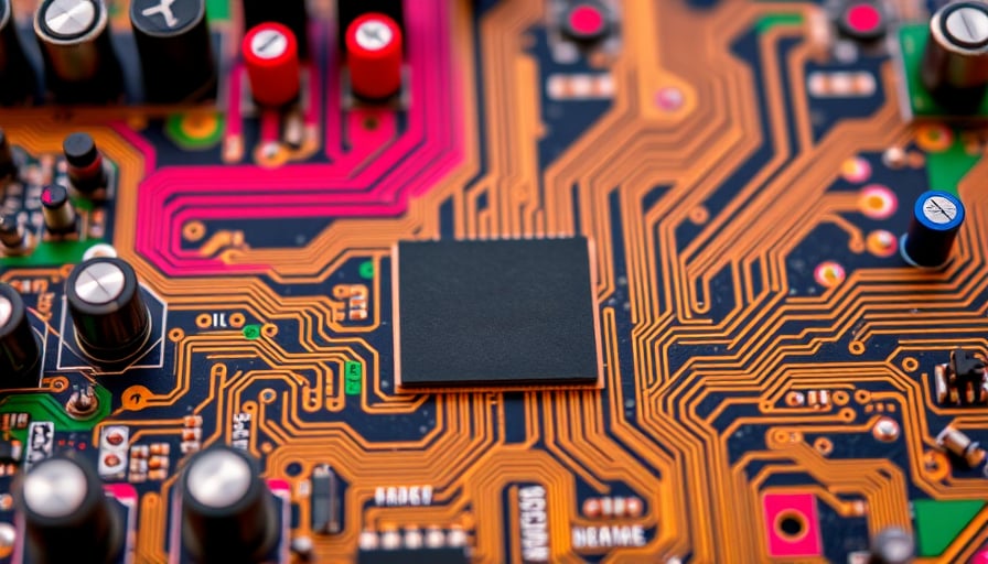 Dongxin Semiconductor’s 5.5M Share‑Buyback Drives 12% Surge on Dec 30, 2025 Dongxin Semiconductor’s 5.5M Share‑Buyback Drives 12% Surge on Dec 30, 2025