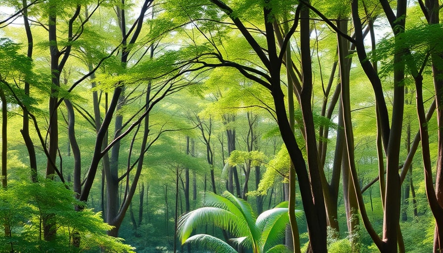 Dongzhu Ecological Surges 5% Above 5‑DMA Amid Green‑Tech Market Rally Dongzhu Ecological Surges 5% Above 5‑DMA Amid Green‑Tech Market Rally