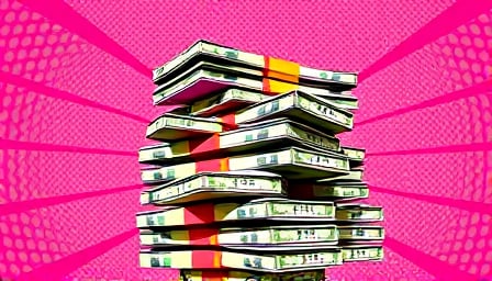 Donut Cryptocurrency Sees Remarkable Recovery Amid Market Volatility