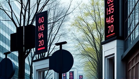 Donut (DNT) Experiences Dynamic Fluctuations Amid Cryptocurrency Market Volatility Donut (DNT) Experiences Dynamic Fluctuations Amid Cryptocurrency Market Volatility