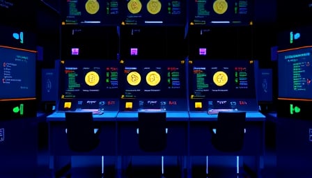 Donut's Market Fluctuations: Analyzing Recent Performance and Investor Sentiment Donut's Market Fluctuations: Analyzing Recent Performance and Investor Sentiment