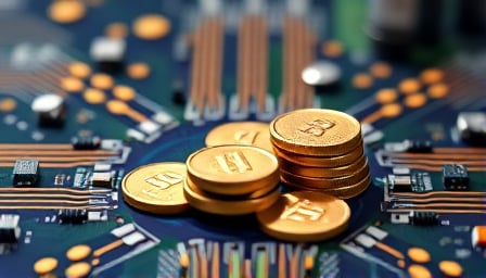 Donut's Remarkable Recovery and Future Potential in the Cryptocurrency Market