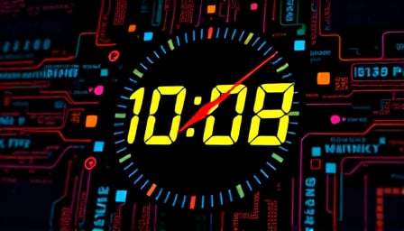 Donut's Volatility Highlights Cryptocurrency Market Dynamics