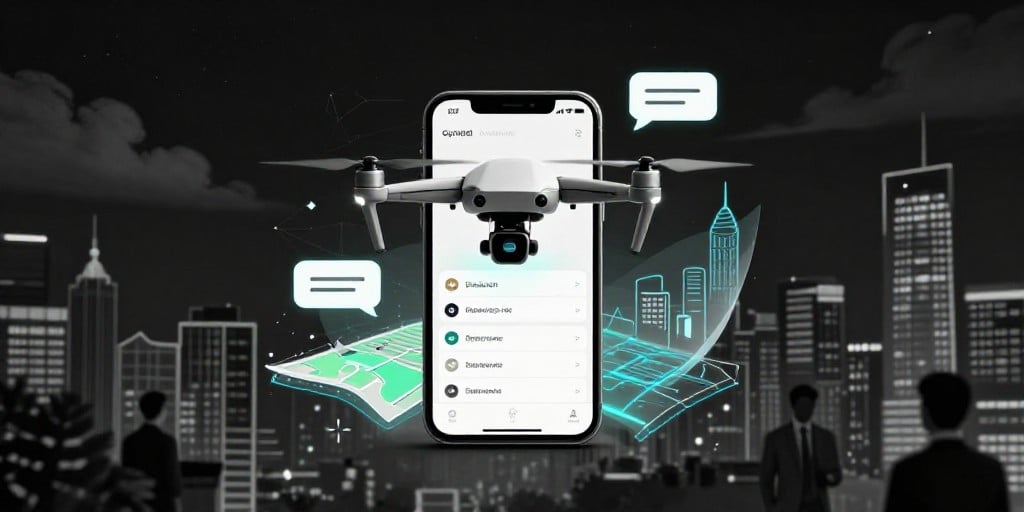 DoorDash Expands Beyond Food Delivery with Drone Logistics, AI Ordering, and Global Growth DoorDash Expands Beyond Food Delivery with Drone Logistics, AI Ordering, and Global Growth