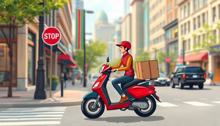 DoorDash Faces Legal, Fuel‑Cost Challenges While Boosting Drivers and Expanding Market Reach DoorDash Faces Legal, Fuel‑Cost Challenges While Boosting Drivers and Expanding Market Reach