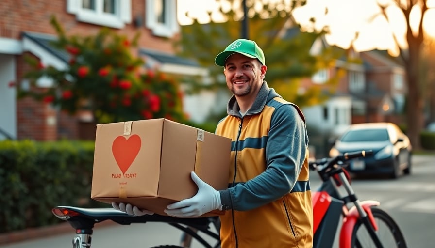 DoorDash Surges with Strong Earnings and Strategic Deliveroo Acquisition DoorDash Surges with Strong Earnings and Strategic Deliveroo Acquisition