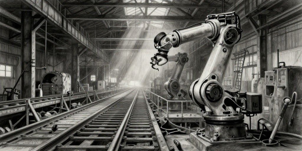 Doosan Robotics Faces Profit Crisis: Stock Falls, P/E Turns Negative Amid Strategic Overhaul Doosan Robotics Faces Profit Crisis: Stock Falls, P/E Turns Negative Amid Strategic Overhaul