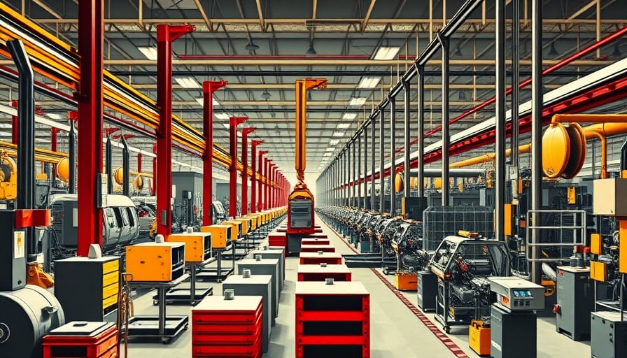 Dorman Products Surpasses Earnings Expectations with Strong Growth in Asian Markets Dorman Products Surpasses Earnings Expectations with Strong Growth in Asian Markets