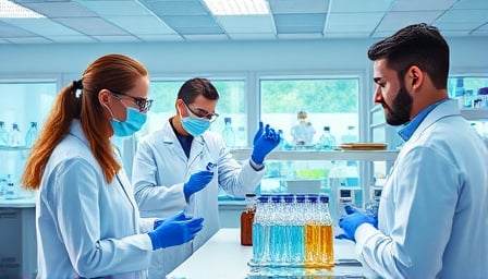 DorsaVi Ltd: Innovative Biotech Pioneer Faces Financial Uncertainty