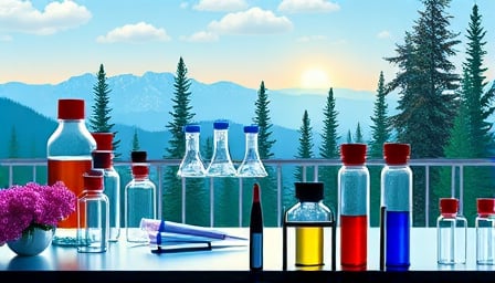 Doseology Sciences Inc.: Innovation Promise vs. Market Volatility Doseology Sciences Inc.: Innovation Promise vs. Market Volatility