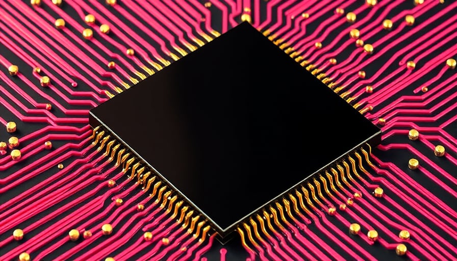 Dosilicon Co Ltd. Capitalizes on Record‑High Memory Prices in 2026 Bull Market