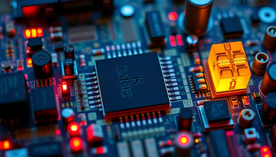 Dosilicon: Navigating Profitability Challenges Amid China's Booming Tech Sector Dosilicon: Navigating Profitability Challenges Amid China's Booming Tech Sector