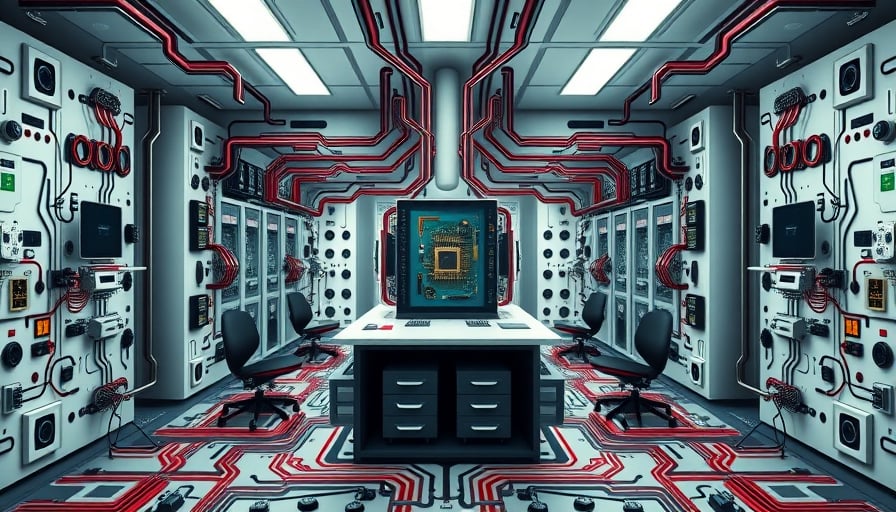 Dosilicon Sees Upside Amid AI, EV Demand and IC China 2025 Dosilicon Sees Upside Amid AI, EV Demand and IC China 2025