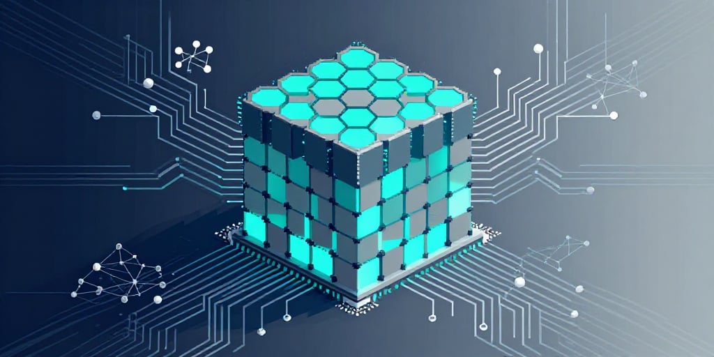 Dosilicon Surges: China's Semiconductor Rally Fuels 58 Billion‑CNY Stock Momentum