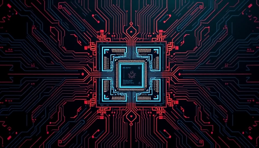 Dosilicon’s Stock Slides as Semiconductor Sector Slumps, Lacking Investor Interest Dosilicon’s Stock Slides as Semiconductor Sector Slumps, Lacking Investor Interest