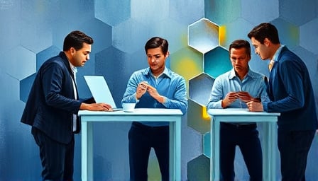 Dotz Nano Ltd. Leads Semiconductor Innovation with Graphene Quantum Dots Dotz Nano Ltd. Leads Semiconductor Innovation with Graphene Quantum Dots